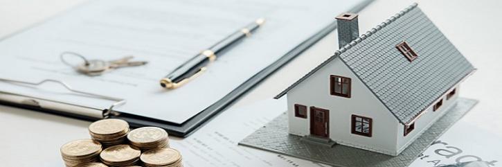 Image for Mortgage Processing with ID of: 4982143
