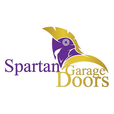 Image for Spartan Garage Doors with ID of: 4982383