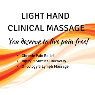 Image for Light Hand Clinical Massage with ID of: 4982652