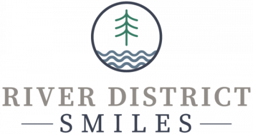 Image for River District Smiles Dentistry with ID of: 4982705