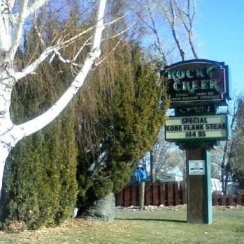 Image for Rock Creek Restaurant with ID of: 4982869