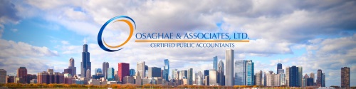 Image for Osaghae & Associates, Ltd. with ID of: 4983237