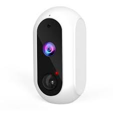 Image for Indoor Home Security Camera Market Size, Demand, Growth And Industry Development Trends By 2021-2026 with ID of: 4983528
