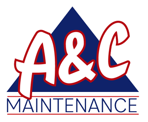Image for A & C Maintenance with ID of: 4984671