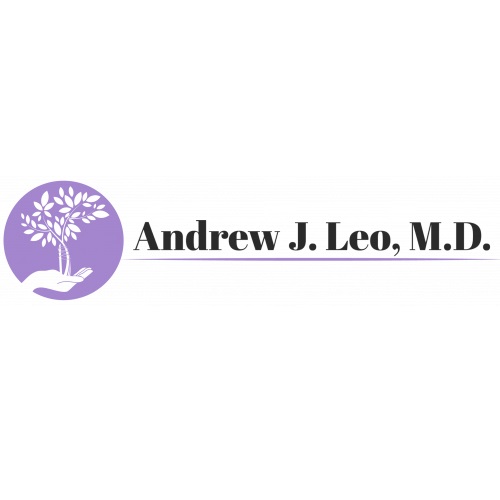 Image for Andrew J. Leo, MD with ID of: 4988146