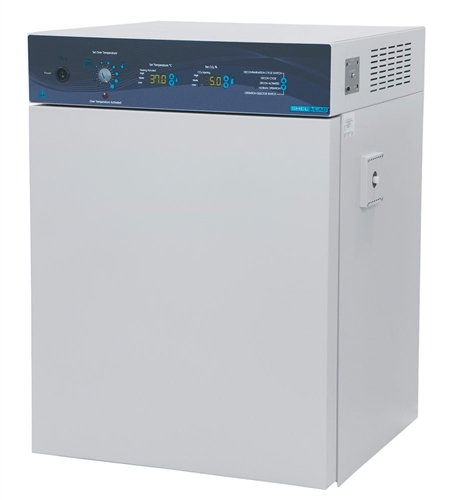 Image for How to Clean Up an Incubator? with ID of: 4988253