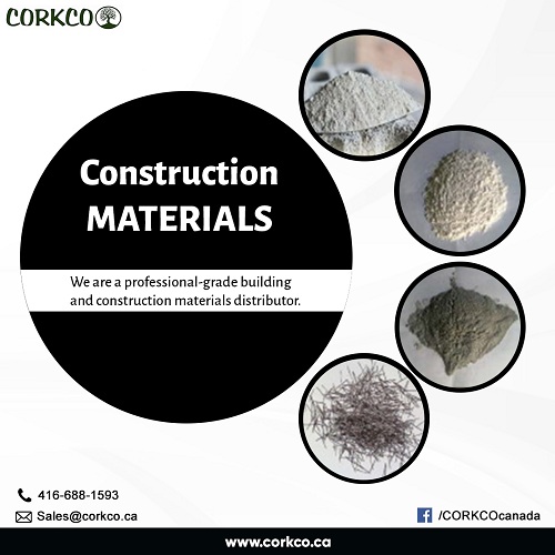 Image for Construction Materials with ID of: 4988276