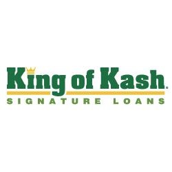 Image for King of Kash with ID of: 4988325