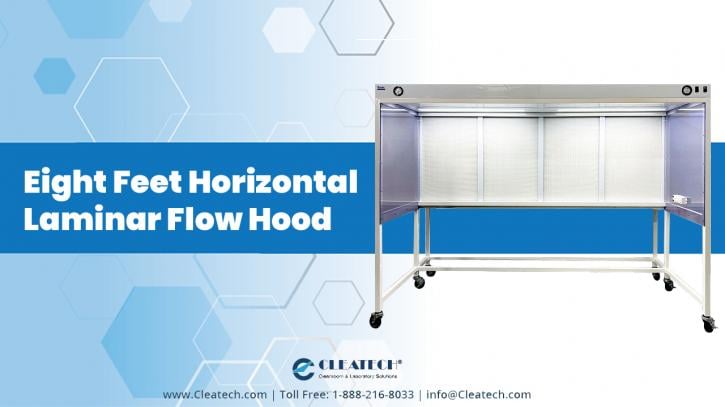 Image for What You Should Know About Horizontal Laminar Flow Hood with ID of: 4988390