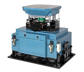 Image for Pneumatic Shock Test Machine Market Share is Expected To Get Massive Growth Profits by 2026 with ID of: 4988585