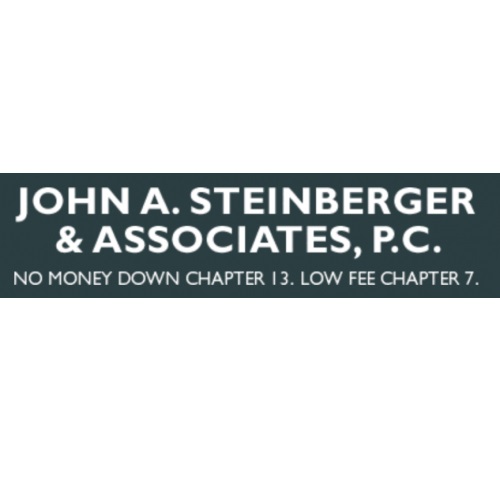 Image for John A. Steinberger & Associates with ID of: 4988706