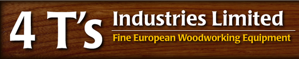 Image for 4T’s Industries Ltd with ID of: 4988848