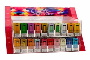 Image for Why Use Disposable Vapes and Who Should Buy Them in Bulk with ID of: 4990081