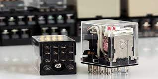 Image for Electromechanical and Solid-State Relay Market Research Report | Industrial Demands, Strategies & Growth Opportunities Till 2027 with ID of: 4990219