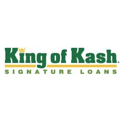 Image for King of Kash with ID of: 4990944