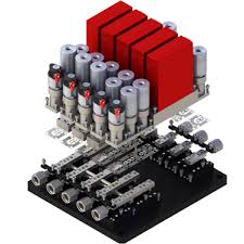 Image for Electronic Grade High Purity Gas Delivery System Market Share, Trends, Product Estimates & Strategy Framework To, 2021-2026 with ID of: 4991105