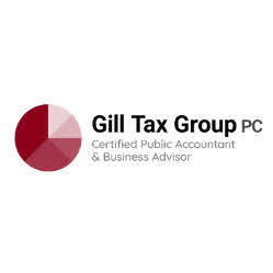 Image for Gill Tax Group with ID of: 4991535