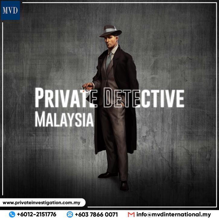 Image for Private Detective Malaysia with ID of: 4995736