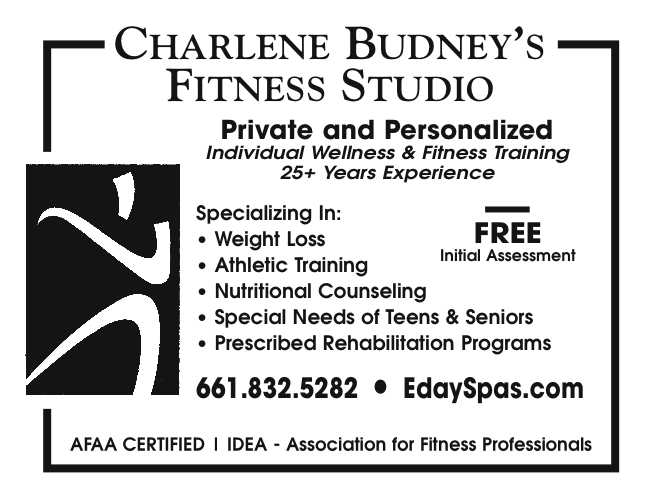 Image for Charlene Budney Fitness Studio with ID of: 499646