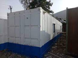 Image for Global Shipping Container Modification Market Share is Expected To Get Massive Growth Profits by 2026 with ID of: 4996640