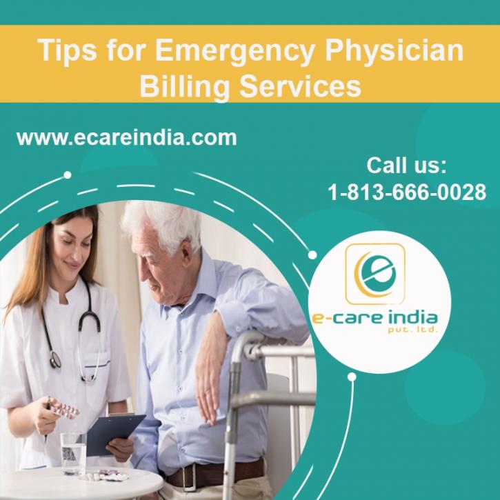 Image for Tips for Emergency Physicians Billing Services with ID of: 4998038