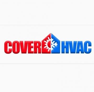 Image for Cover HVAC with ID of: 4998501