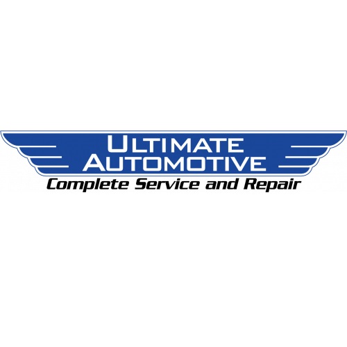 Image for Ultimate Automotive with ID of: 4998509