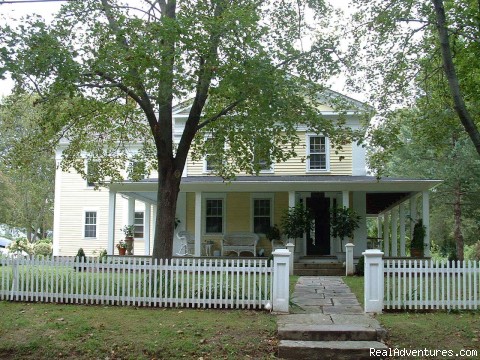 Image for Truly an upscale Inn! with ID of: 499893