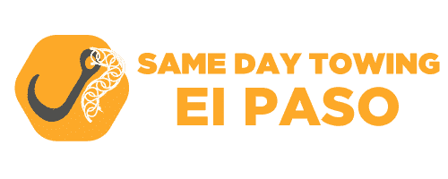 Image for Same Day Towing El Paso with ID of: 4999138