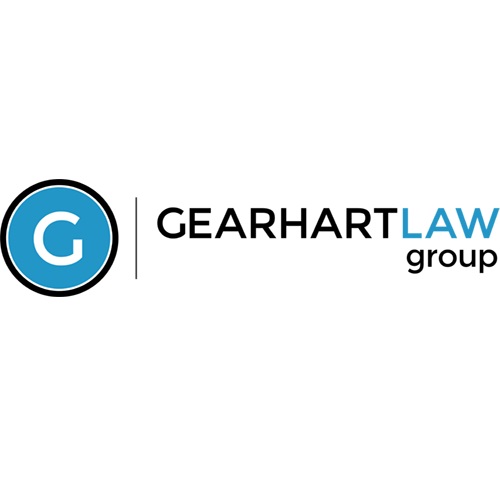 Image for Gearhart Law Workers' Compensation Attorney with ID of: 4999267