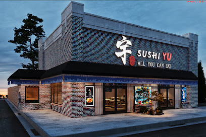 Image for Sushi Yu with ID of: 4999936