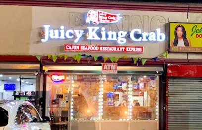 Image for Juicy King Crab Express with ID of: 4999942