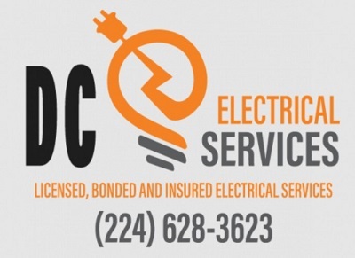Image for DC Electrical Services - Licensed, Bonded And Insured, Emergency Chicagoland Electrician with ID of: 5000544