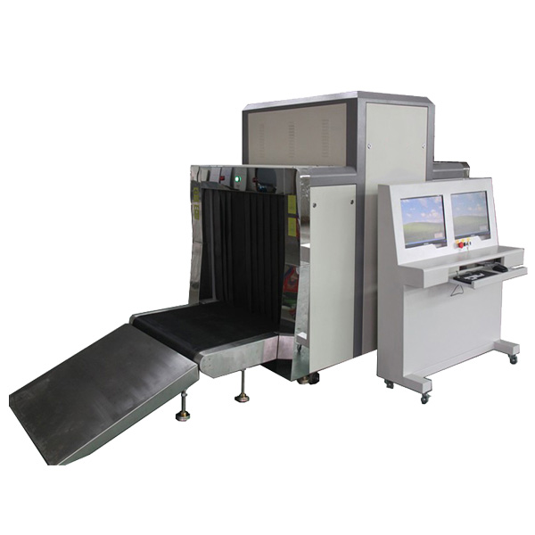 Image for X-Ray Screening System Market Size 2021 | Business Overview, Opportunities and Forecast to 2026 with ID of: 5000807