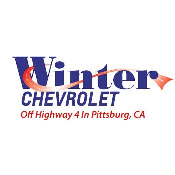 Image for Winter Chevrolet with ID of: 5001646