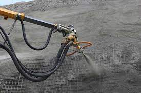 Image for Global Shotcrete Accelerator Market Share is Expected To Get Massive Growth Profits by 2026 with ID of: 5001717