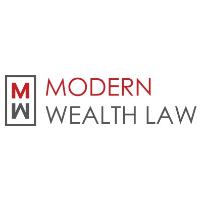 Image for Modern Wealth Law with ID of: 5002163