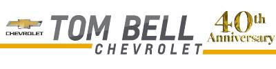 Image for Tom Bell Chevrolet with ID of: 5002232