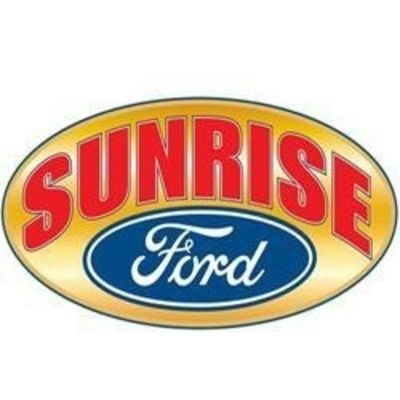 Image for Sunrise Ford Fontana with ID of: 5002238