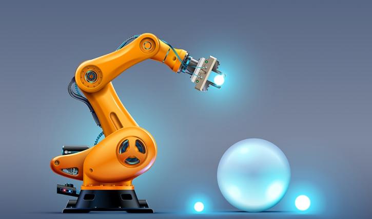 Image for Manipulators Market 2021 Future Estimations, Drivers and Growth Opportunities Till 2026 with ID of: 5002376