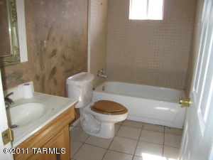 Image for Nice Foreclosed Home in Tucson 85625 - Price: $30,000 with ID of: 500264