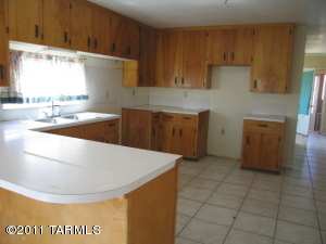 Image for Nice Foreclosed Home in Tucson 85625 - Price: $30,000 with ID of: 500265