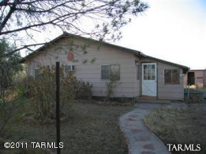Image for Nice Foreclosed Home in Tucson 85625 - Price: $30,000 with ID of: 500266