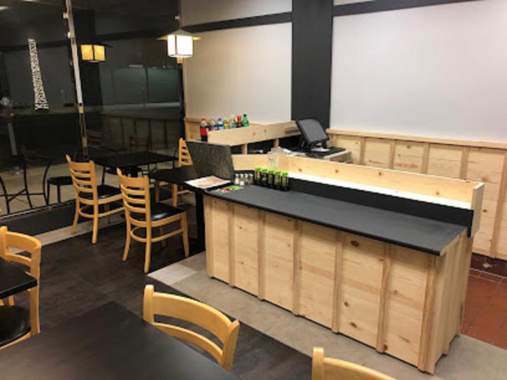Image for Asakuma Sushi Delivery with ID of: 5002704