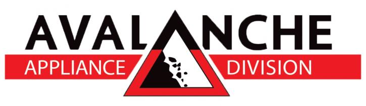 Image for Avalanche Appliance Division with ID of: 5002913