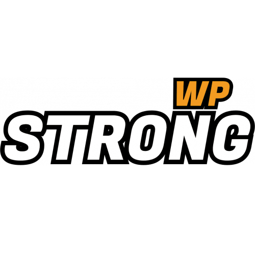 Image for StrongWP with ID of: 5004564