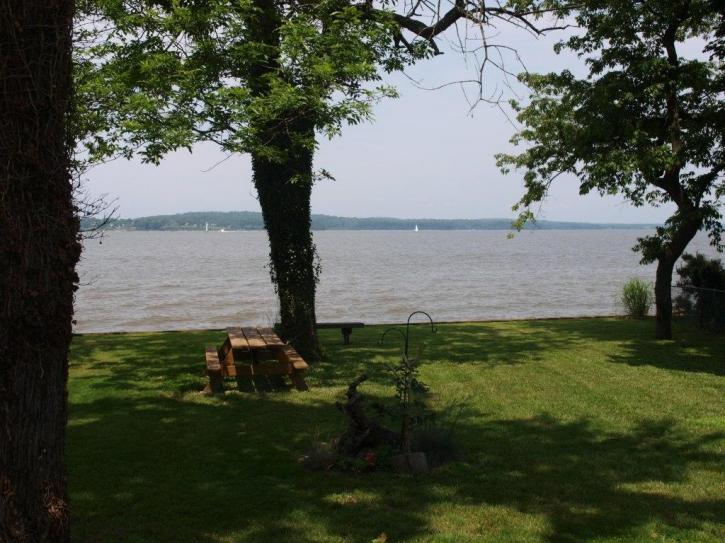 Image for 7 Elk Rd Earleville MD Waterfront Home For Sale with ID of: 500462