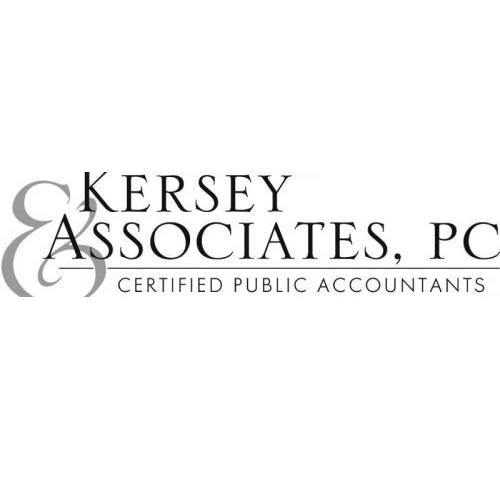 Image for Kersey & Associates, PC with ID of: 5005105