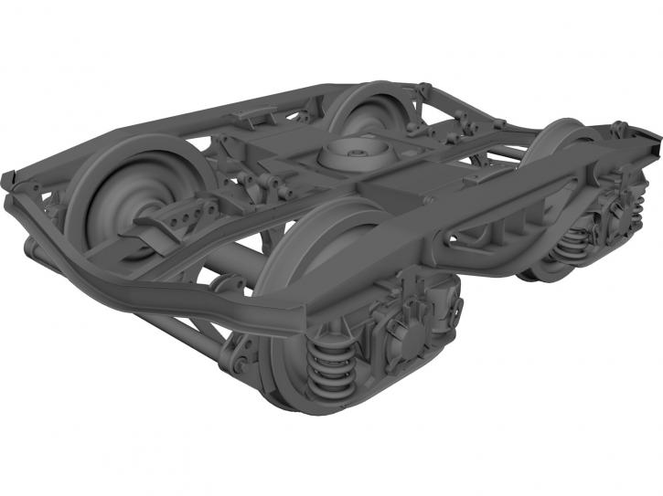 Image for Train Bogies Market 2021 Future Estimations, Drivers and Growth Opportunities Till 2026 with ID of: 5005701