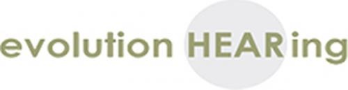 Image for Evolution Hearing with ID of: 5006782
